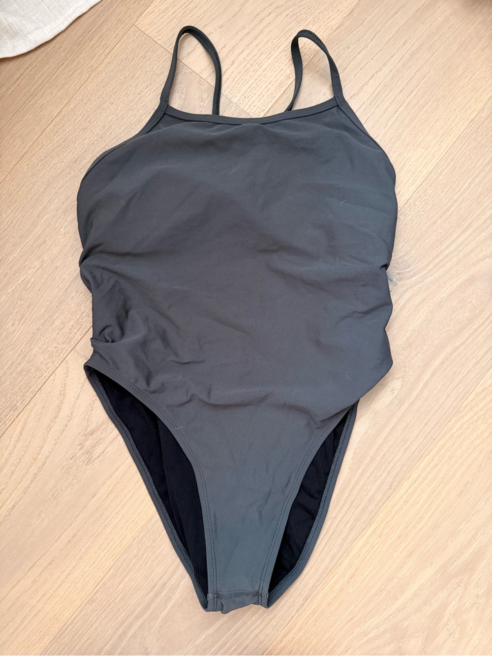 Jolyn Chevy Swim Suit